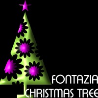 Fontazia Christmas Tree™