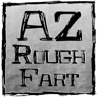 AZ Rough Fart
