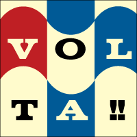 Volta®