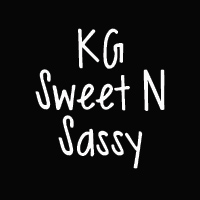 KG Sweet N Sassy
