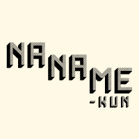 Naname Kun™