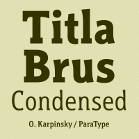 Titla Brus