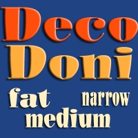 Deco Doni™