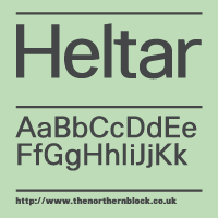 Heltar™