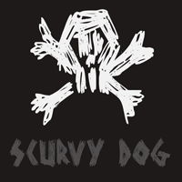 Scurvy Dog