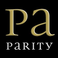 Parity Poster