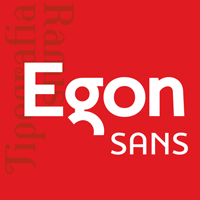 Egon Sans