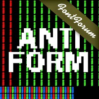 Antiform™