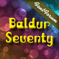Baldur™