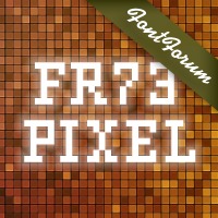 FR73 Pixel™