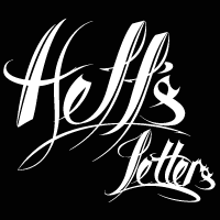 Hell's Letters