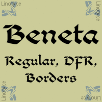 Beneta Poster