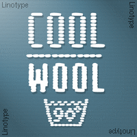 CoolWool Poster
