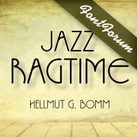 Jazz Ragtime™