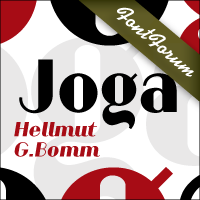 Joga™