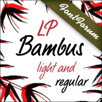 LP Bambus™