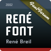 Rene Font™