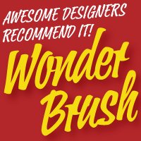 Wonder Brush™