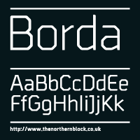 Borda™