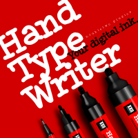 XXII HandTypeWriter™