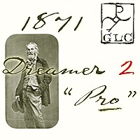 1871 Dreamer 2 Pro