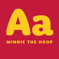 Winnie The Hoop