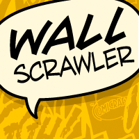 Wall Scrawler