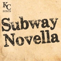 Subway Novella