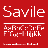 Savile™