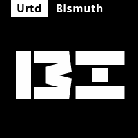 Bismuth Stencil