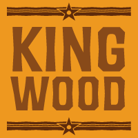 King Wood™