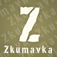 NT Zkumavka