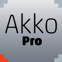 Akko Pro™
