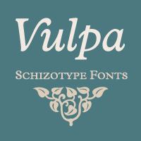 Vulpa™
