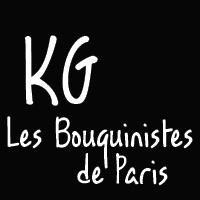 KG Les Bouquinistes De Paris