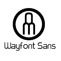 Wayfont Sans