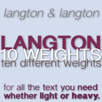 Langton™