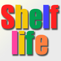 Shelflife™