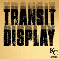 Transit Display