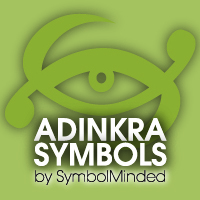 Adinkra Symbols