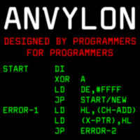 Anvylon