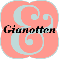 Linotype Gianotten Poster