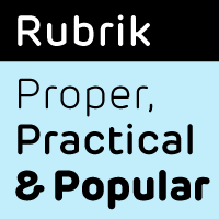 Rubrik