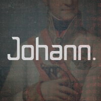 Johann