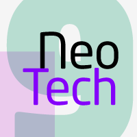 Neo Tech Poster