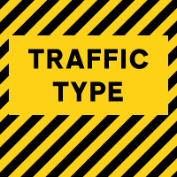 Traffic Type™
