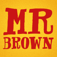 Mr Brown
