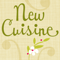 New Cuisine™