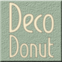 Deco Donut