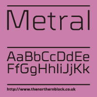 Metral
